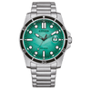 Citizen Eco-Drive Turquoise AW1816-89L