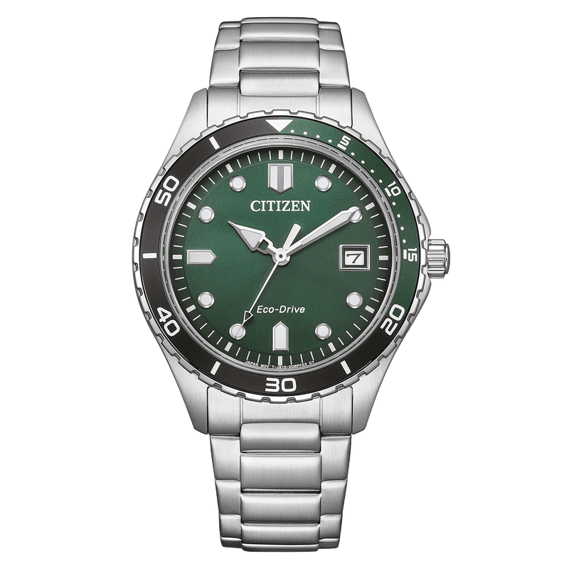 Citizen Eco-Drive AW1828-80X