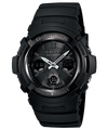 Casio G-Shock AWG-M100B-1AER