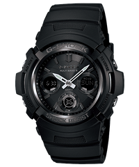 Casio G-Shock AWG-M100B-1AER