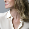 Blush Ketting 14kt Goud 3093YGO