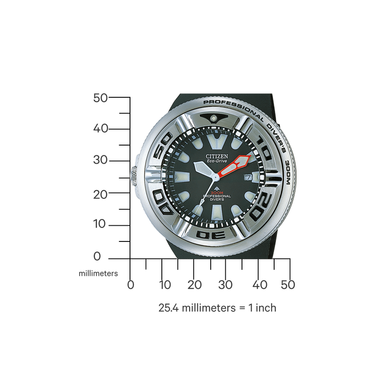 Citizen Promaster Marine BJ8050-08E