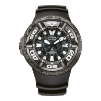 Citizen Promaster Marine Godzilla BJ8056-01E