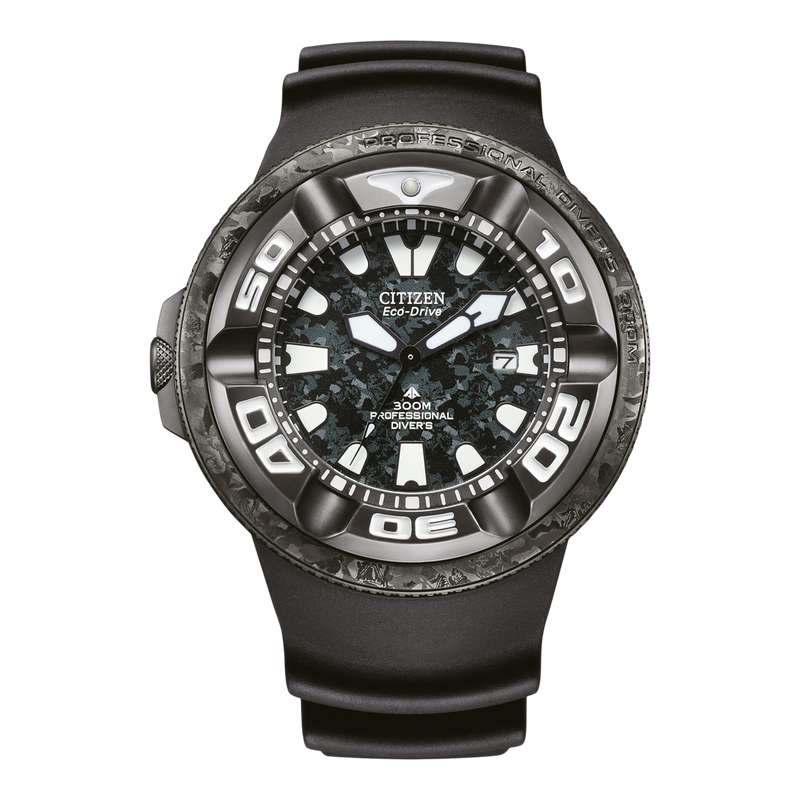 Citizen Promaster Marine Godzilla BJ8056-01E