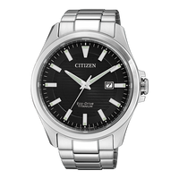 Citizen Super Titanium BM7470-84E