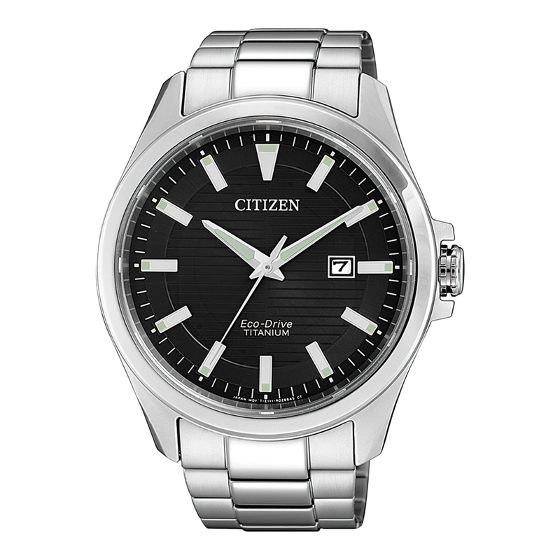 Citizen Super Titanium BM7470-84E