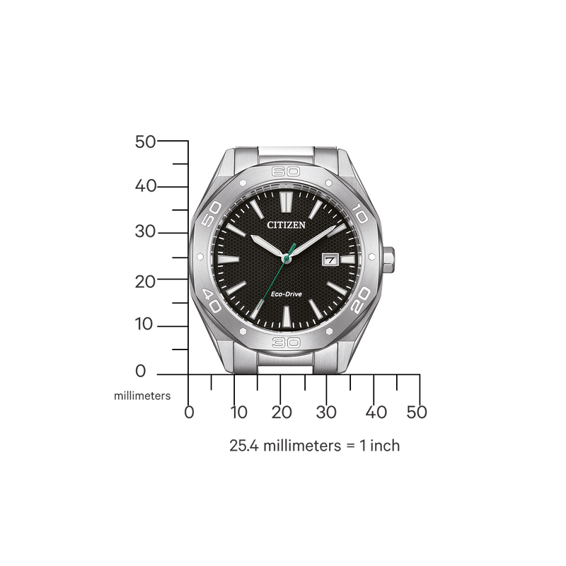 Citizen BM7631-52E