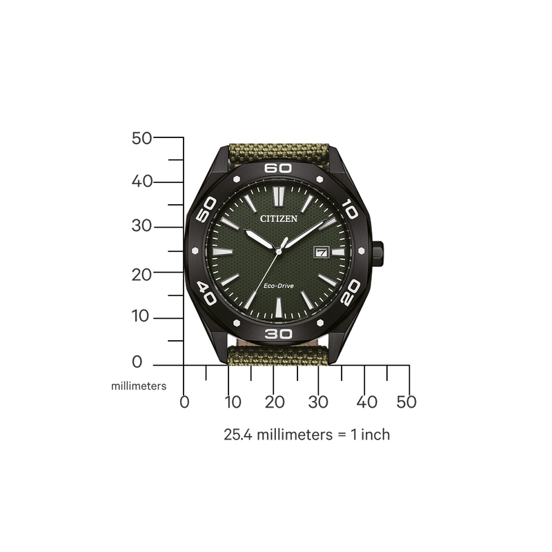 Citizen BM7635-01X