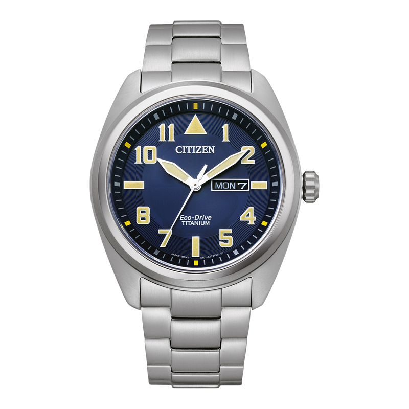 Citizen Super Titanium BM8560-88LE