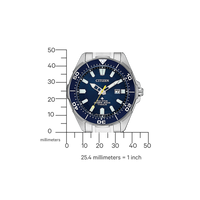 Citizen Promaster Marine BN0201-88L