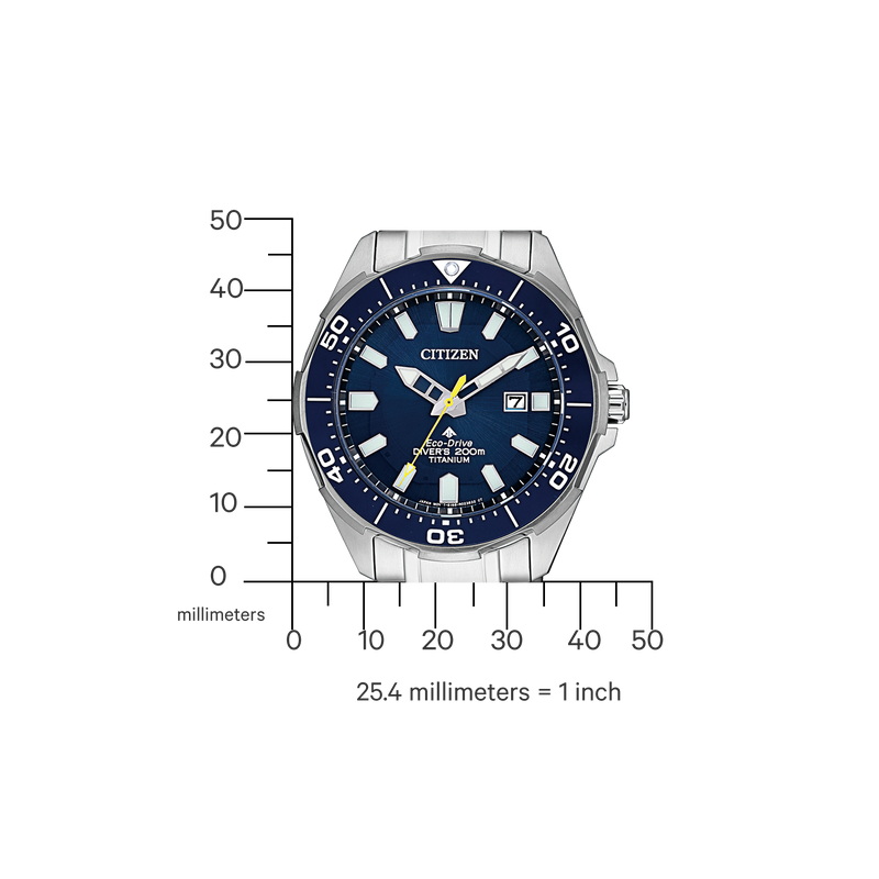 Citizen Promaster Marine BN0201-88L