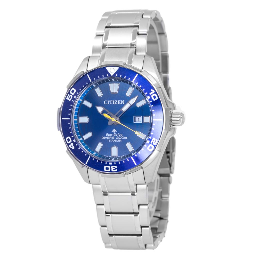 Citizen Promaster Marine BN0201-88L