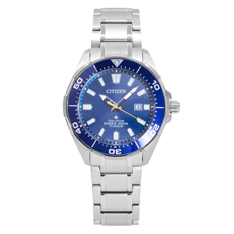 Citizen Promaster Marine BN0201-88L