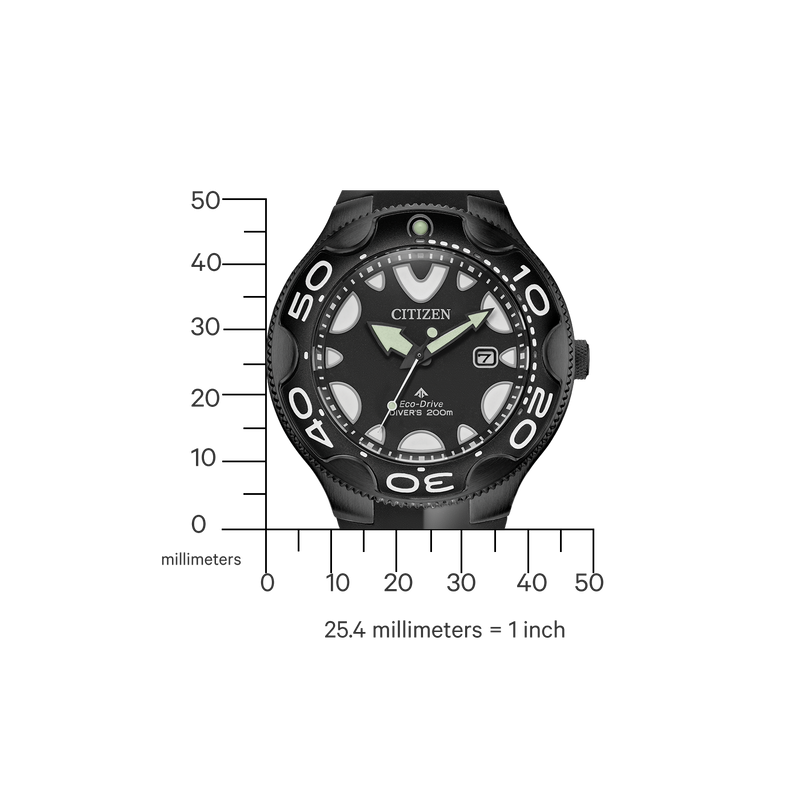 Citizen Promaster Marine BN0235-01E