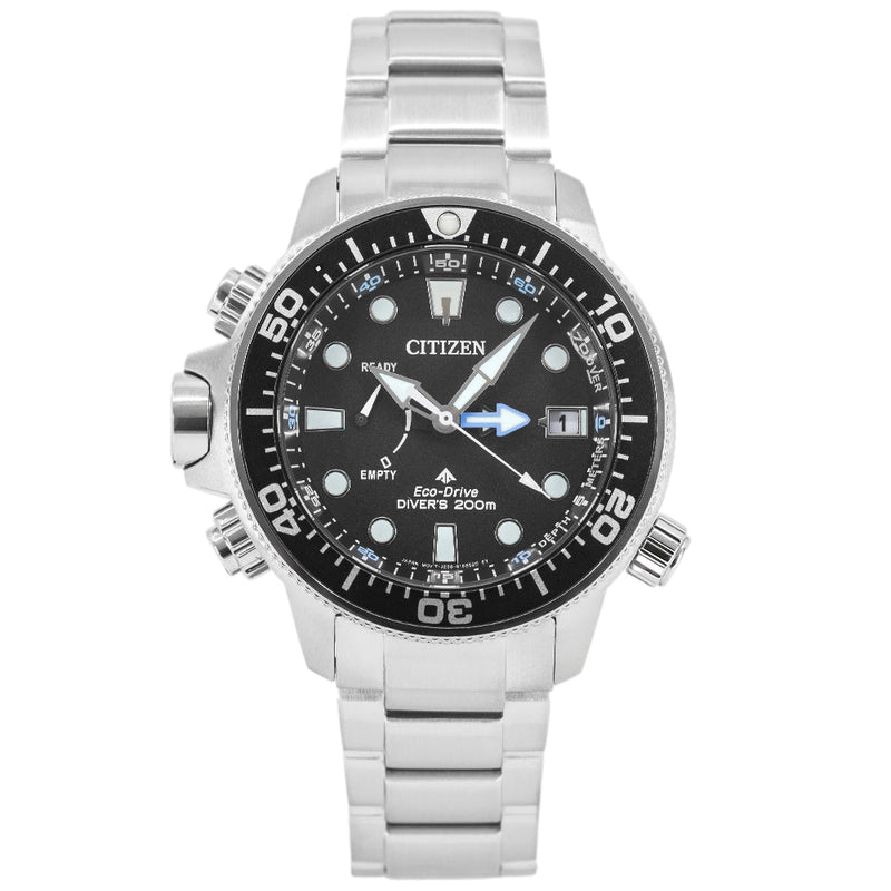 Citizen Promaster Marine BN2031-85E