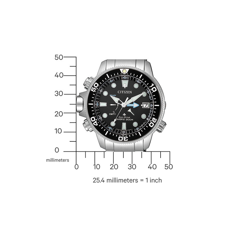 Citizen Promaster Marine BN2031-85E