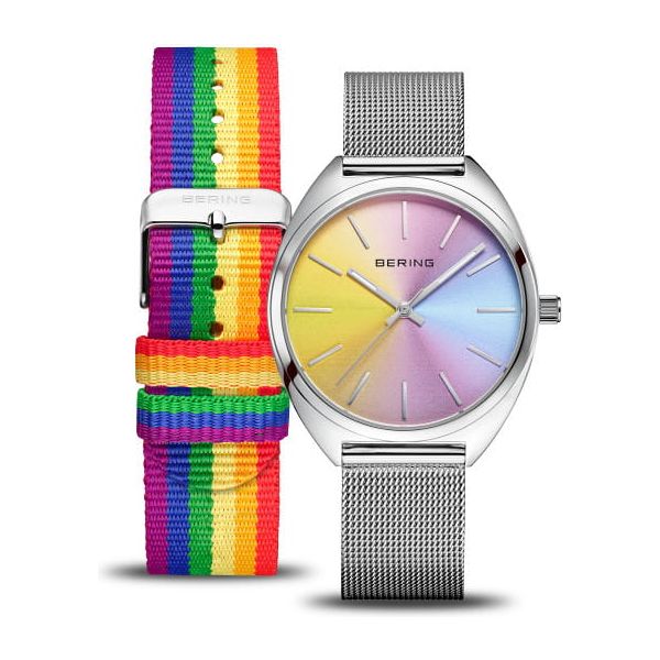 Bering 127220-36-009 pride LGBT+