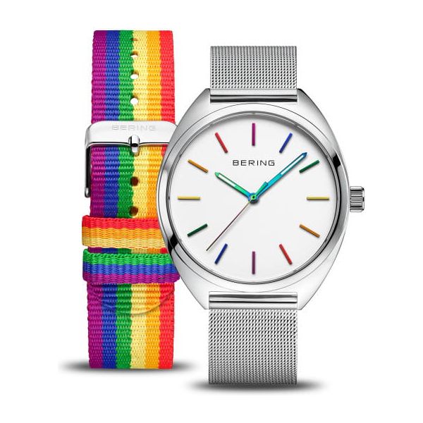 Bering 127220-40-004 Pride LGBT+