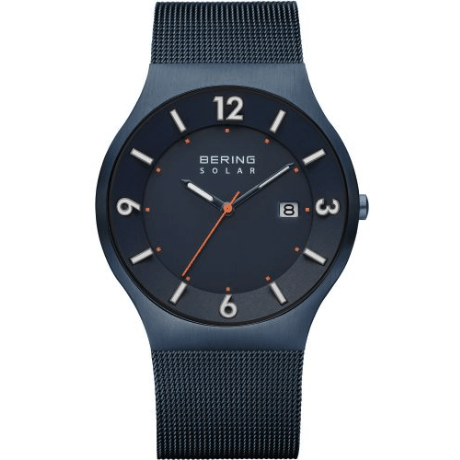 Bering Herenhorloge 14440-393