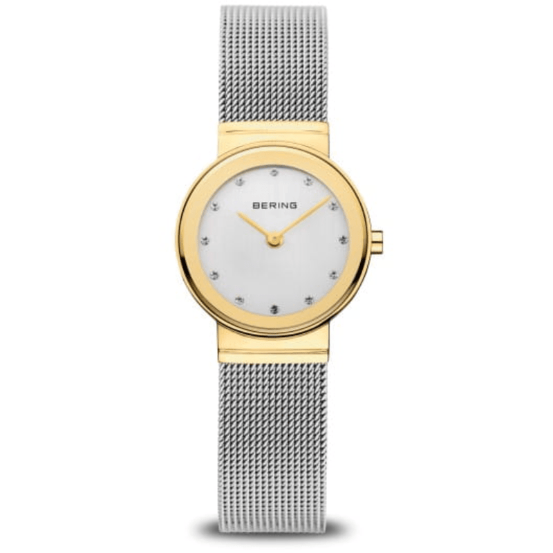 Bering horloge 10126-001