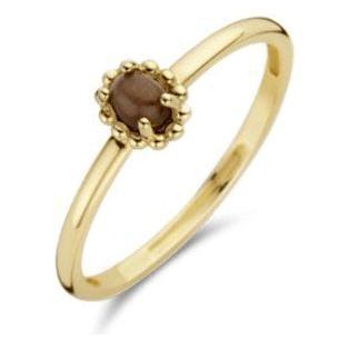 Blush Ring goud 1225YCB/52