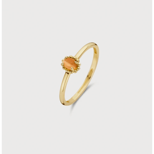 Blush Ring goud 1225YCO/54