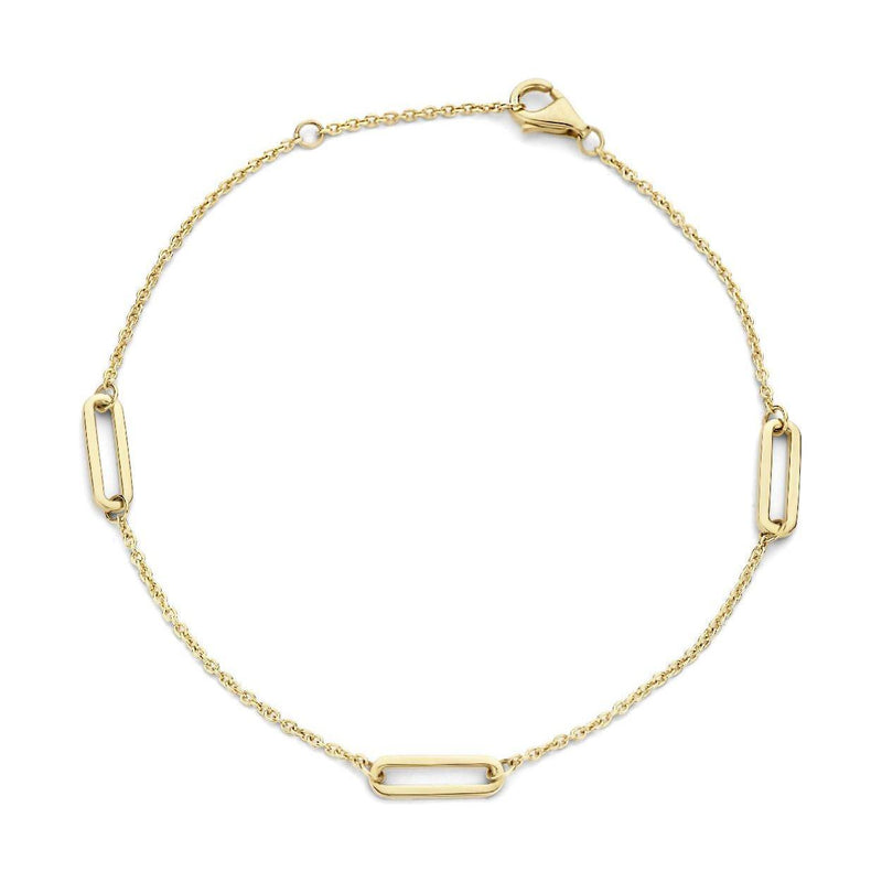 Blush armband goud 2179YGO