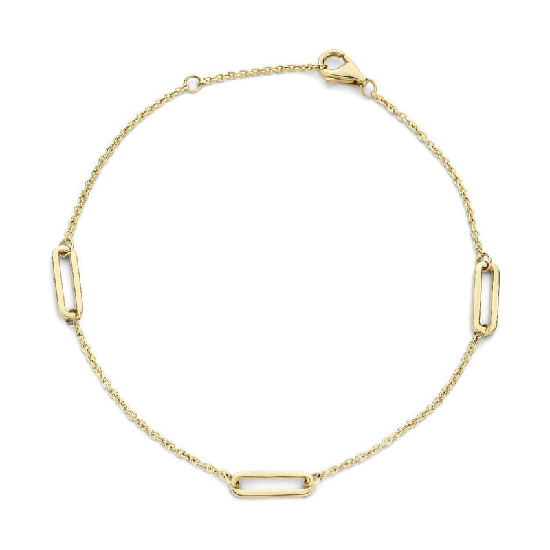 Blush armband goud 2179YGO