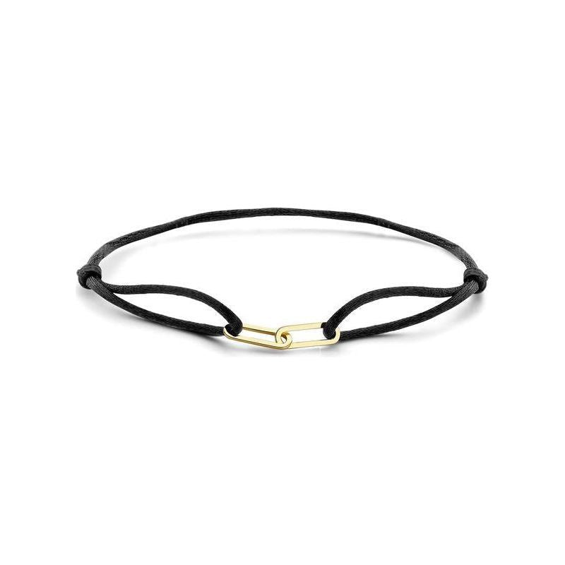 Blush armband goud 2180YGO