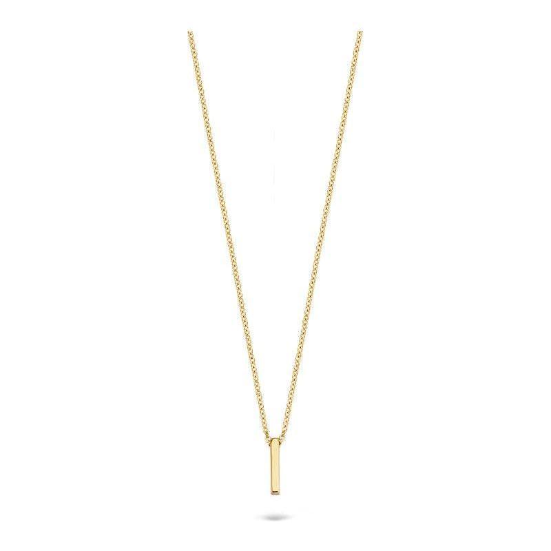 Blush ketting goud 3093YGO