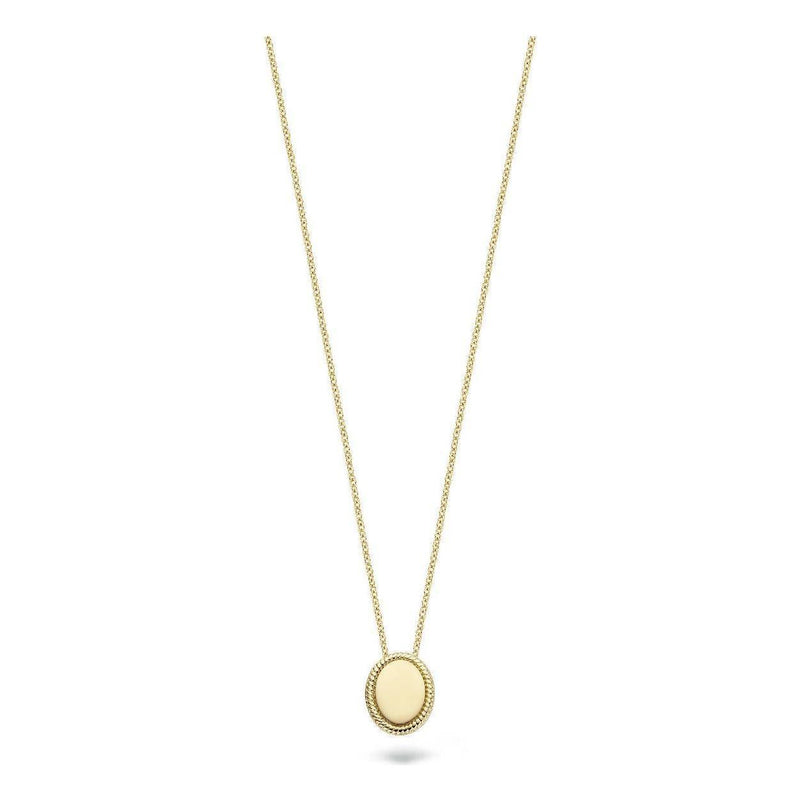 Blush ketting goud 3123YGO