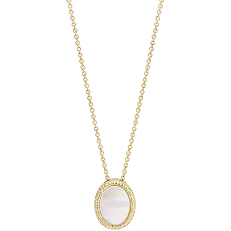 Blush ketting goud 3154YMP