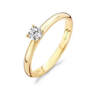 Blush ring goud 1132YZI/54