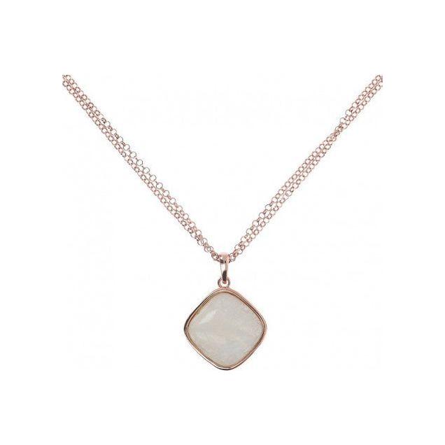 Bronzallure Collier WSBZ01043WLcopy