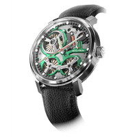 Bulova Accutron 2ES6A001