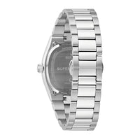 Bulova Classic Super Seville 96B444