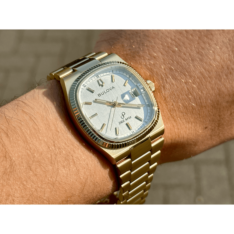 Bulova Classic Super Seville 97B223