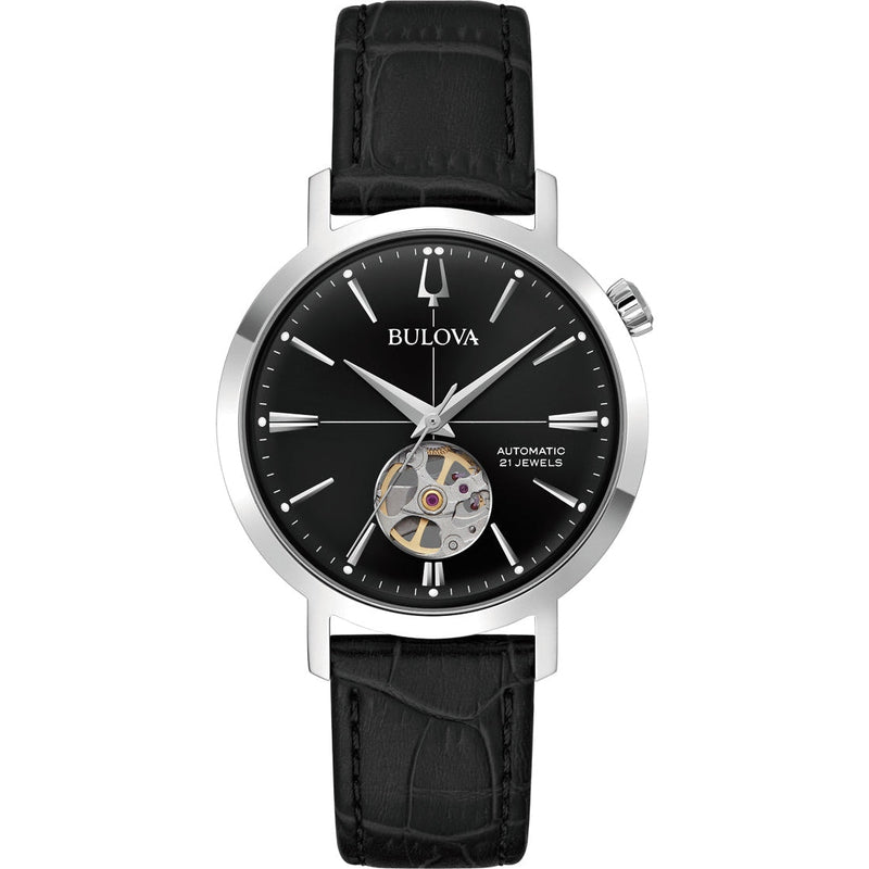 Bulova Classic automatic 96A317