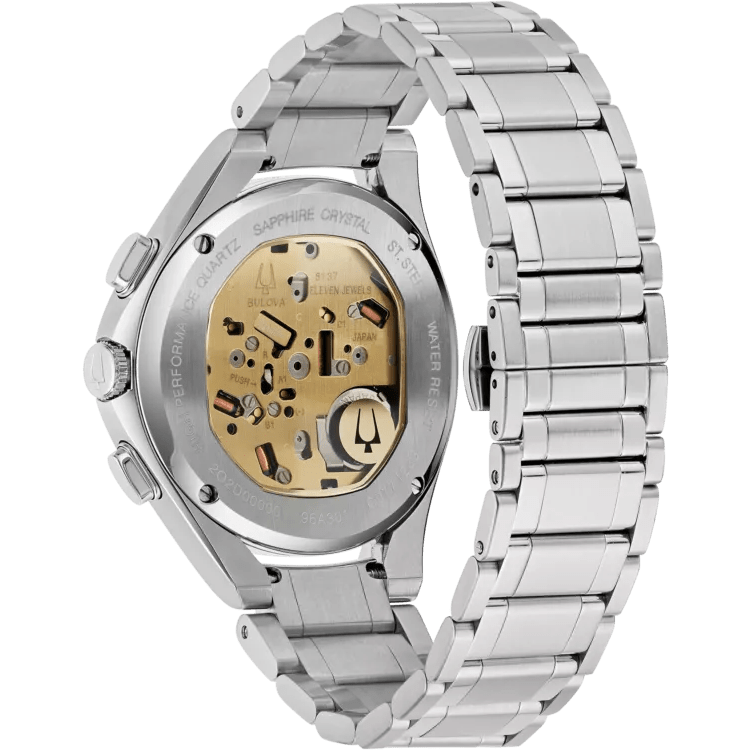 Bulova Curv 96A301