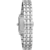 Bulova Dames Horloge 96P245