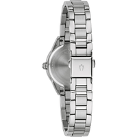 Bulova Dames Horloge 96P249