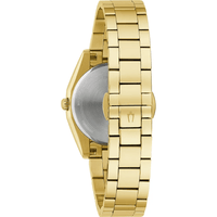 Bulova Dames Horloge 97P172