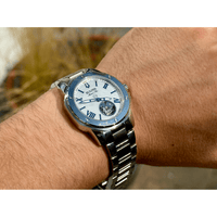 Bulova Marine Star Automatic 96L326