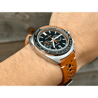 Bulova Racer Chronograaf 98B427