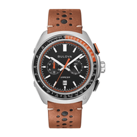 Bulova Racer Chronograaf 98B427