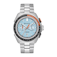 Bulova Racer Chronograaf 98B432