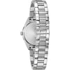 Bulova dames horloge 96P198