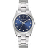 Bulova dames horloge 96P229