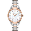 Bulova dames horloge 98P183