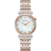 Bulova dames horloge 98P192